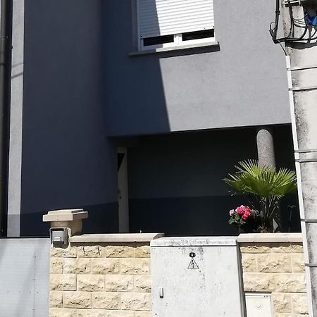 Appartement agréable Haguenau Exterior foto