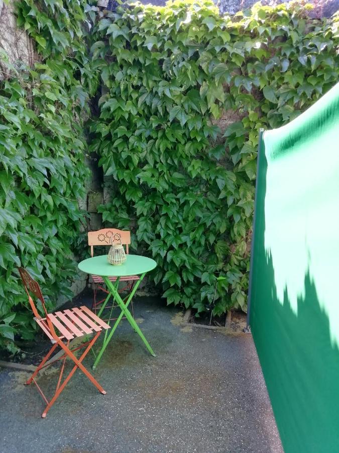 Appartement agréable Haguenau Exterior foto