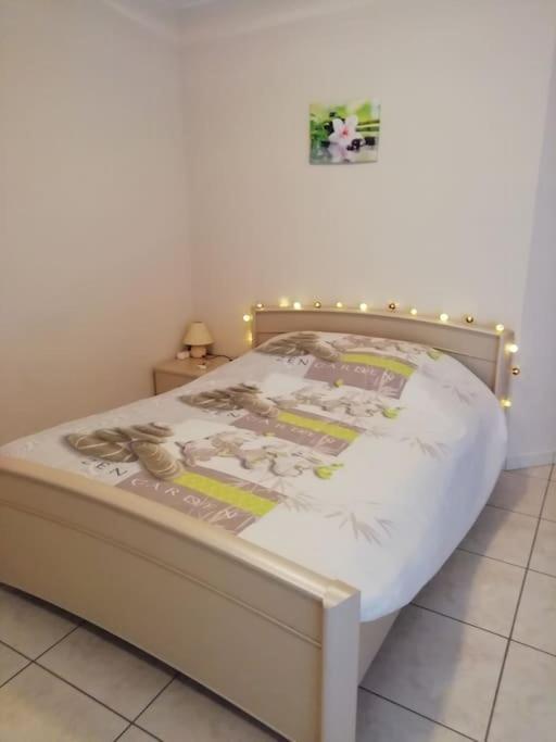 Appartement agréable Haguenau Exterior foto