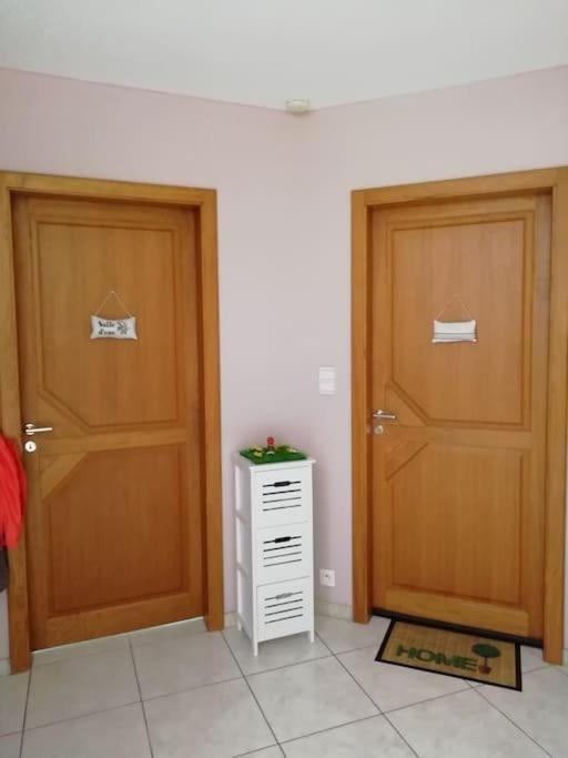 Appartement agréable Haguenau Exterior foto
