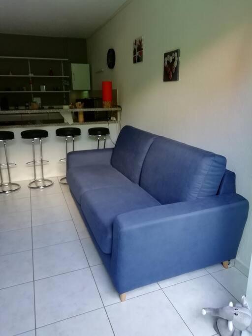 Appartement agréable Haguenau Exterior foto