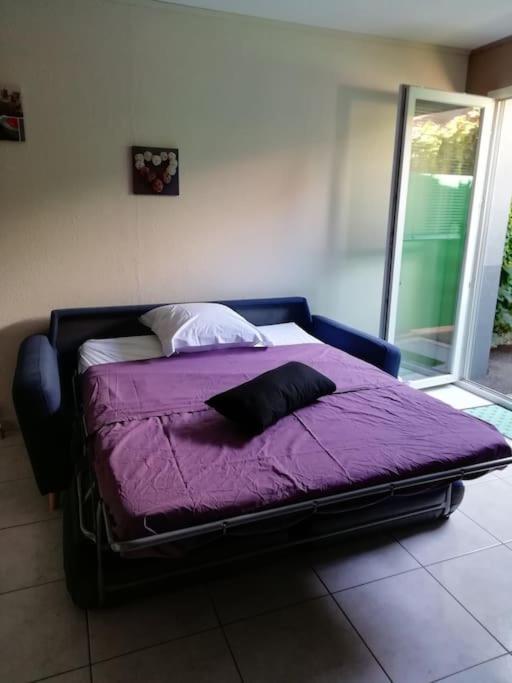 Appartement agréable Haguenau Exterior foto