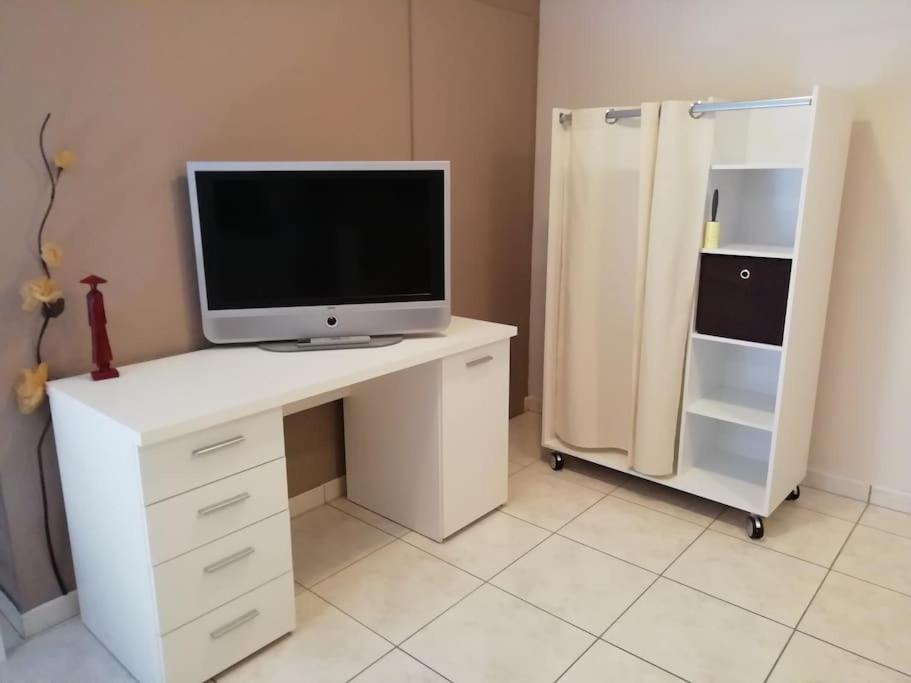 Appartement agréable Haguenau Exterior foto